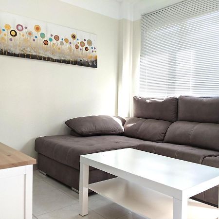 Cabeho Beach Homes Calp Extérieur photo