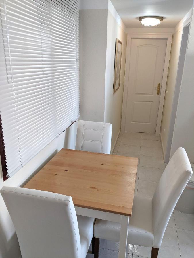 Cabeho Beach Homes Calp Extérieur photo