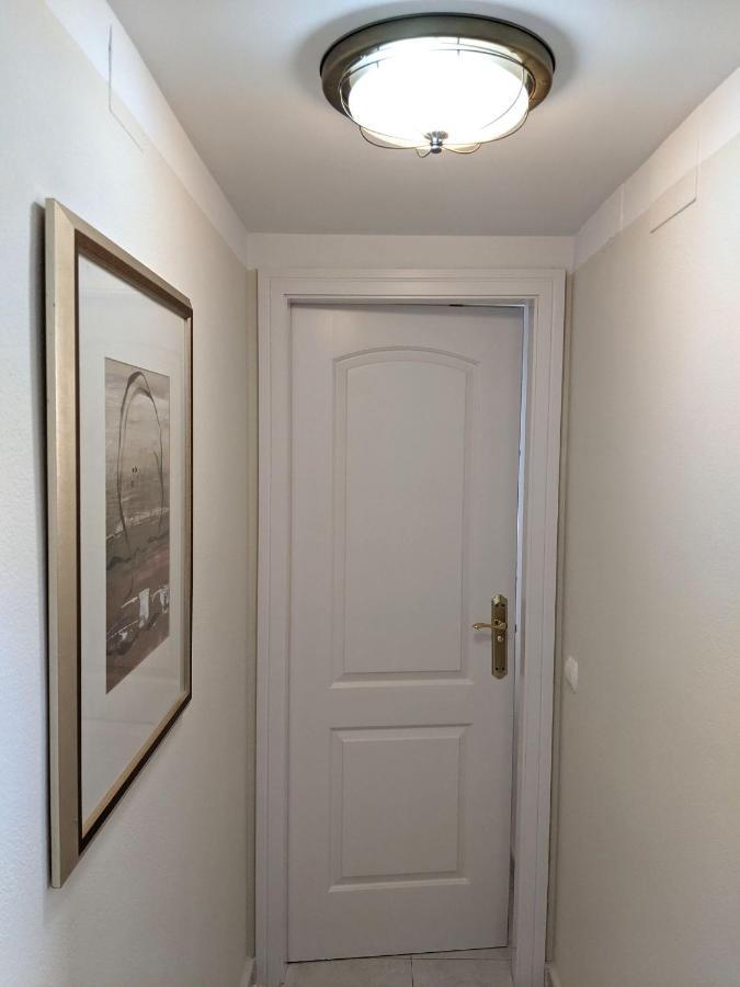 Cabeho Beach Homes Calp Extérieur photo