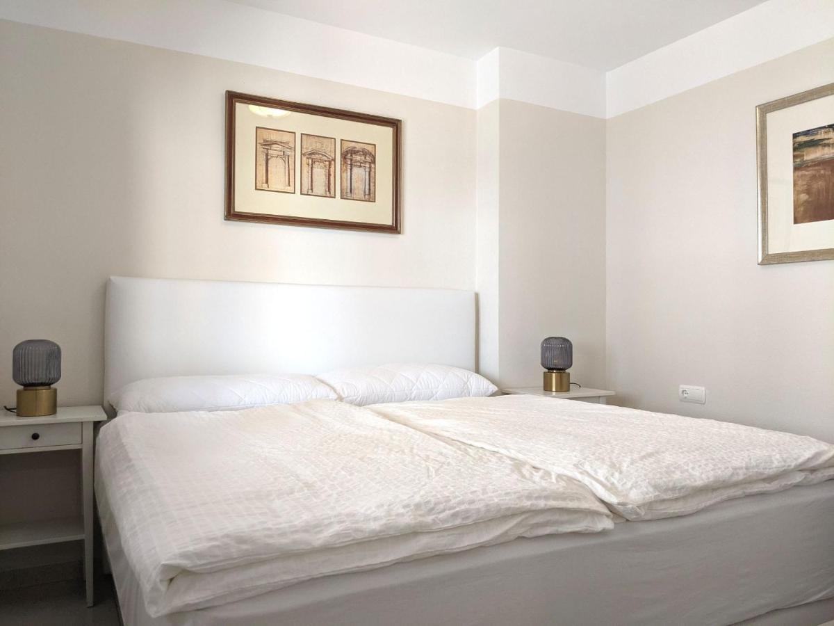 Cabeho Beach Homes Calp Extérieur photo