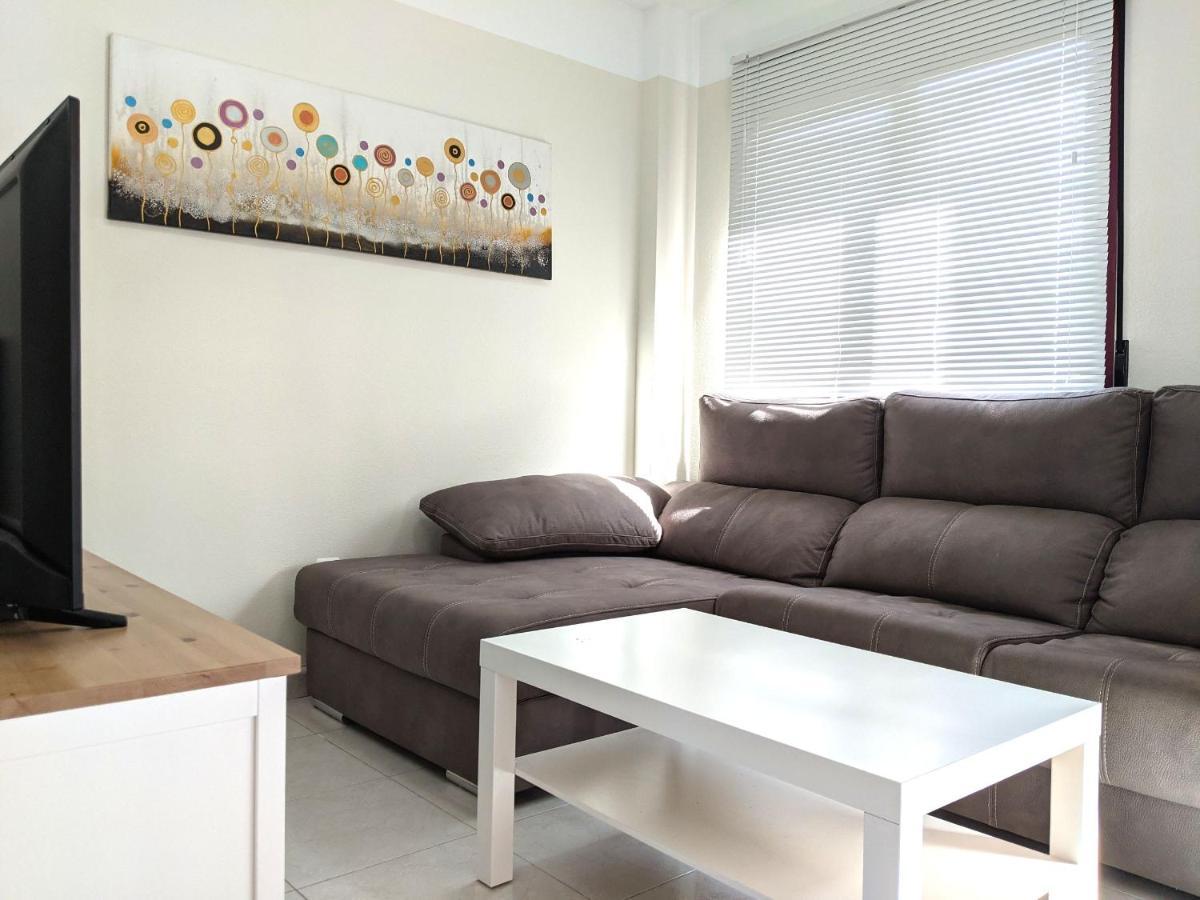 Cabeho Beach Homes Calp Extérieur photo
