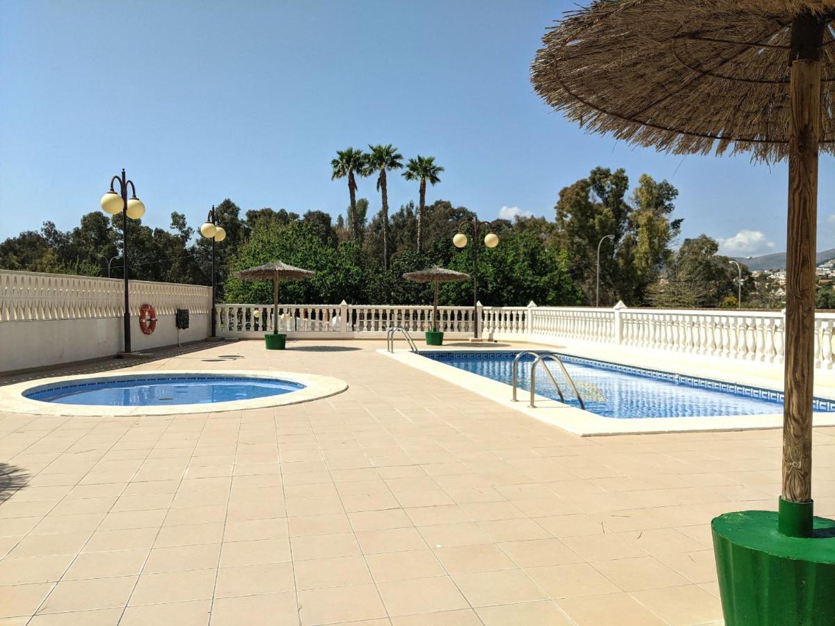 Cabeho Beach Homes Calp Extérieur photo