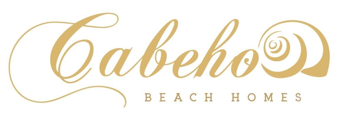 Cabeho Beach Homes Calp Extérieur photo